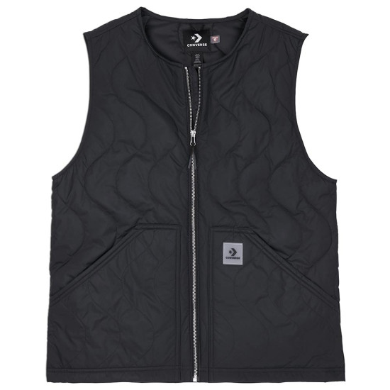 Converse Ανδρικό αμάνικο μπουφάν Padded Vest